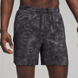 Lululemon Balancer Short